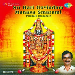 srinivasa govinda mp3