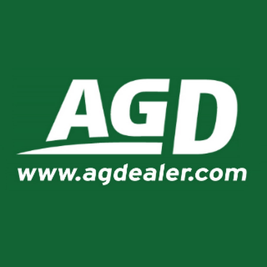 ag dealer