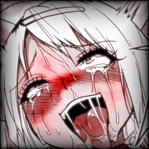 ahegao