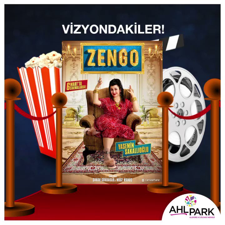 ahl park sinema