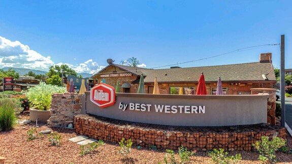 aiden by best western sedona