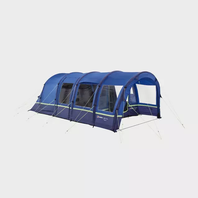 air 4.1 xl nightfall tent