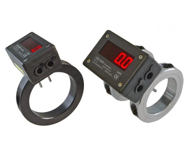 air flow meter sensor