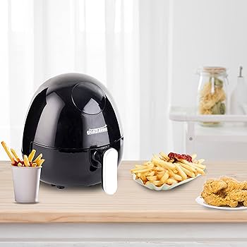 air fryer 700 watts