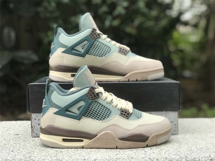 air jordan 4 snorlax