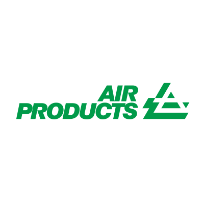 air products & chemicals stock