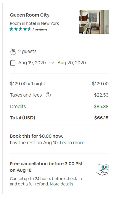 airbnb coupons 2022