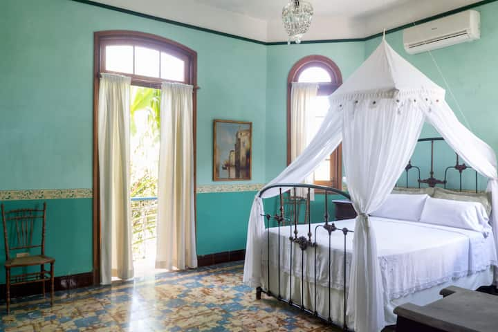 airbnb cuba