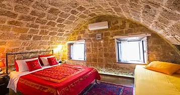 airbnb rhodes