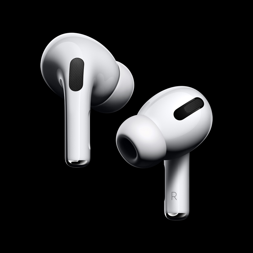 airpods pro 1 release date