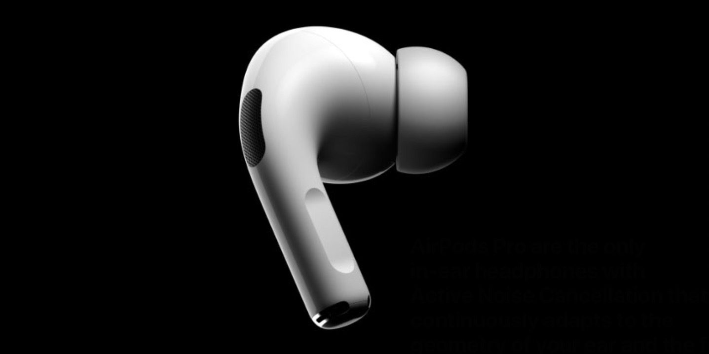 airpods pro recall canada