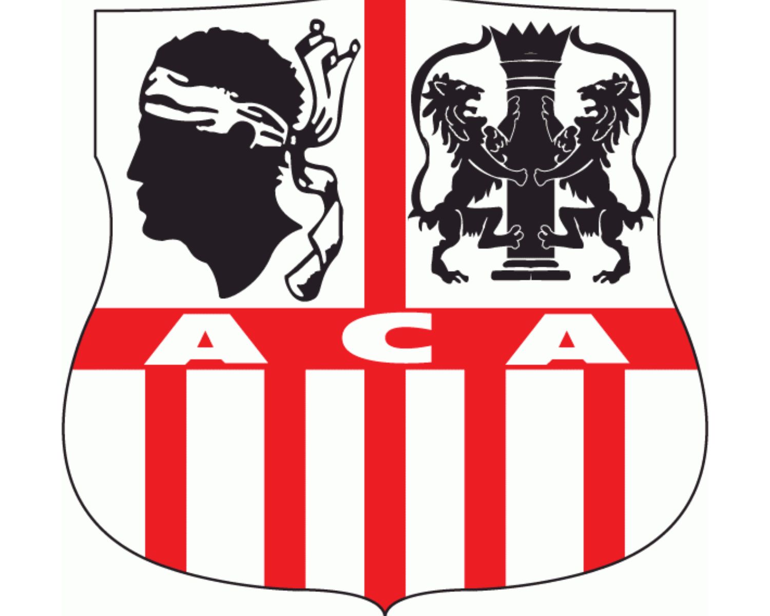 ajaccio fc