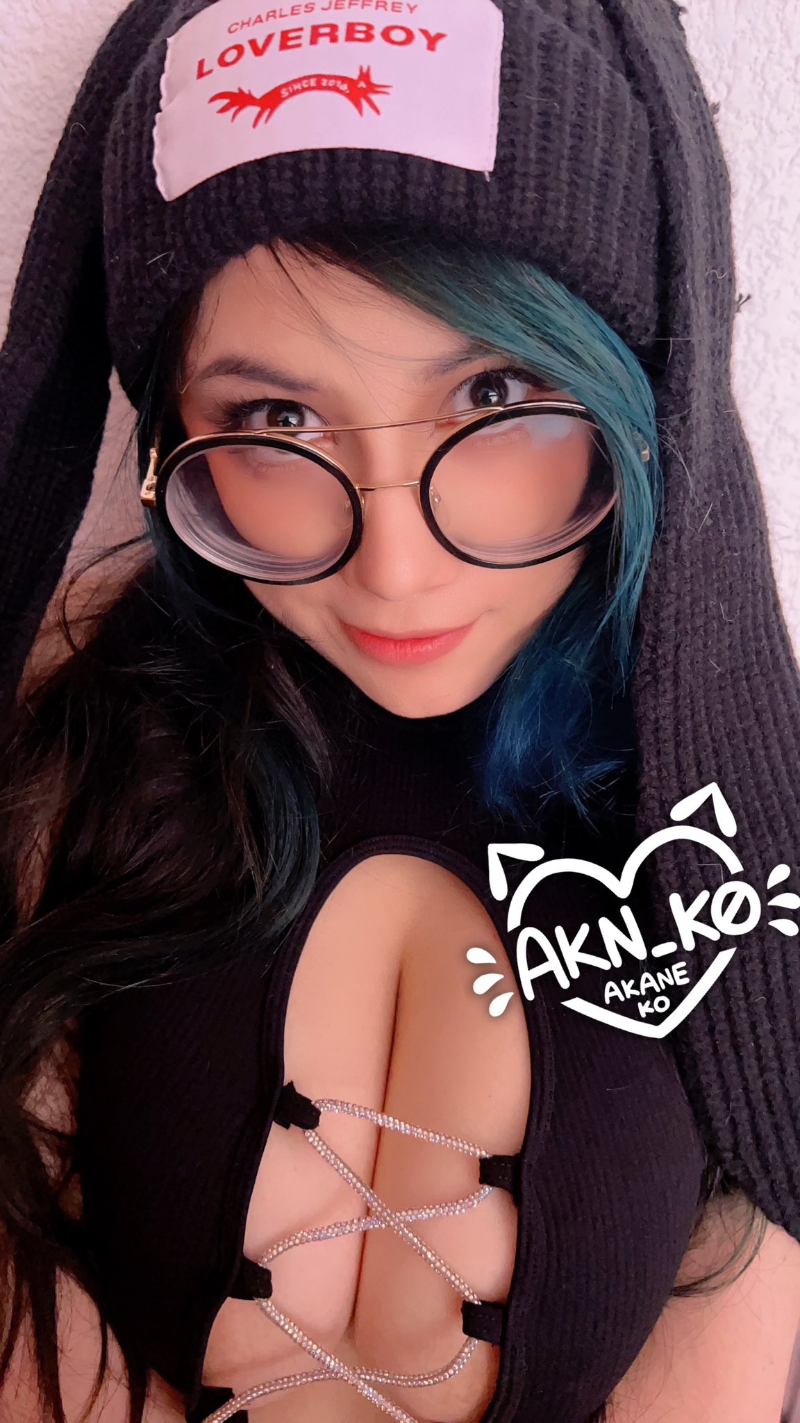 akane k0