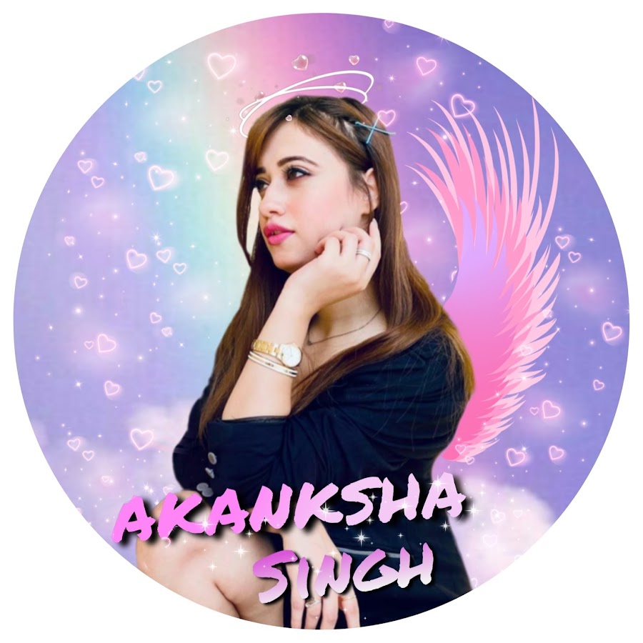 akanksha youtuber