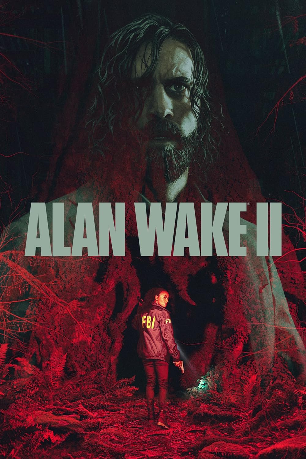 alan wake 2 imdb