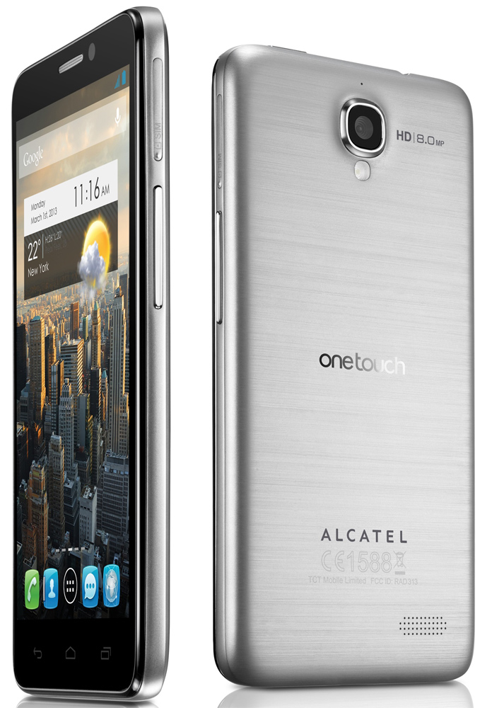 alcatel one touch tct mobile