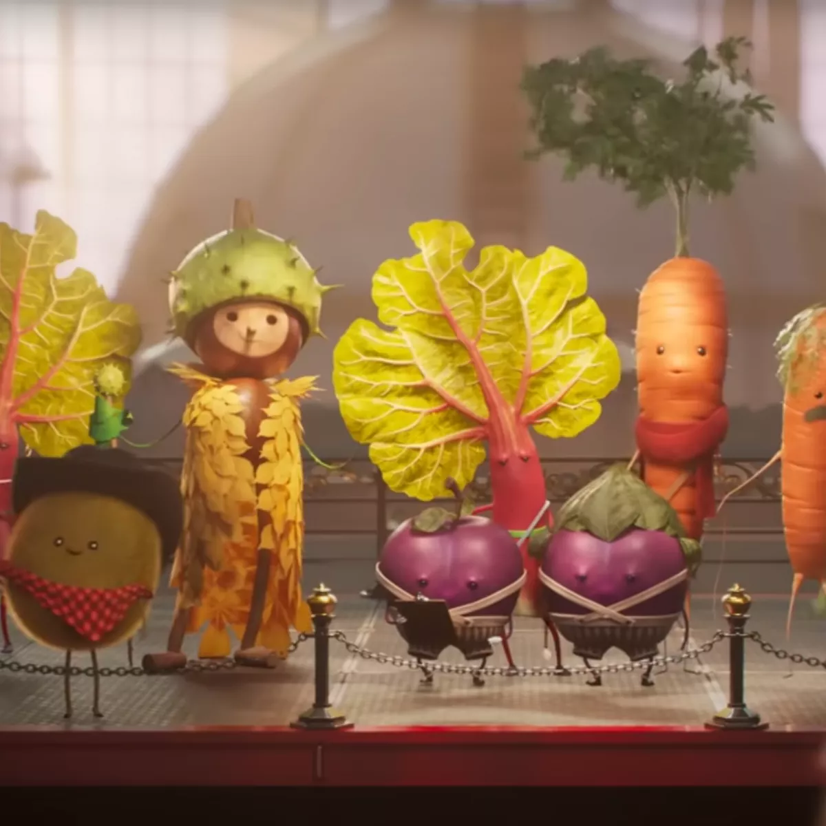 aldi kevin the carrot 2023 release date uk