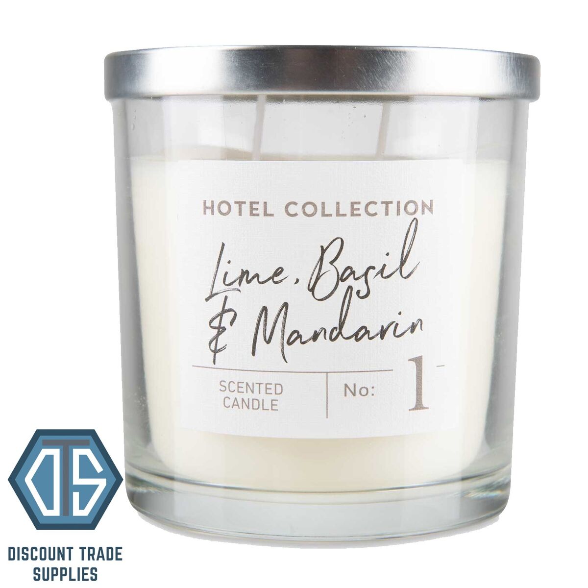 aldi no 1 candle