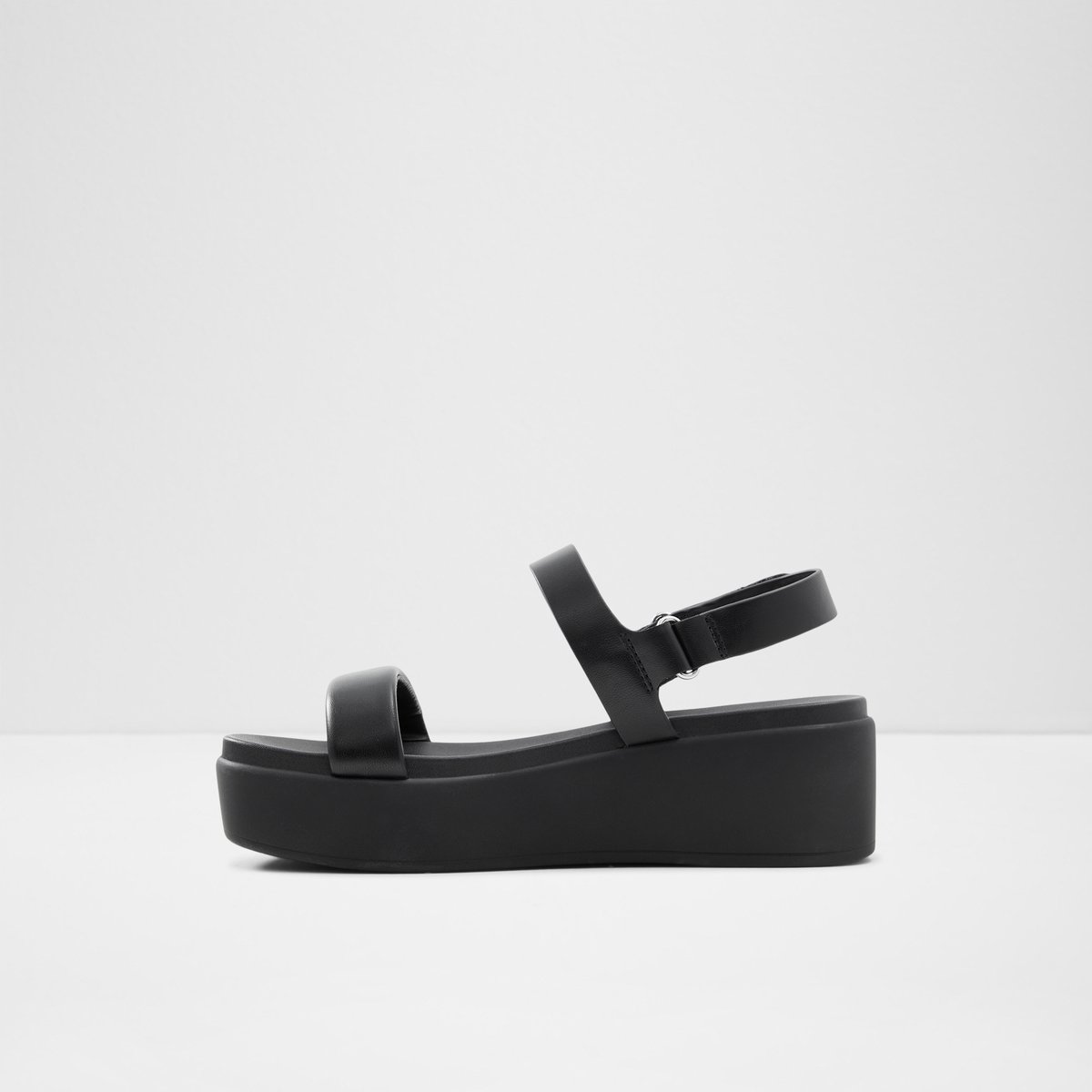 aldo platform sandals