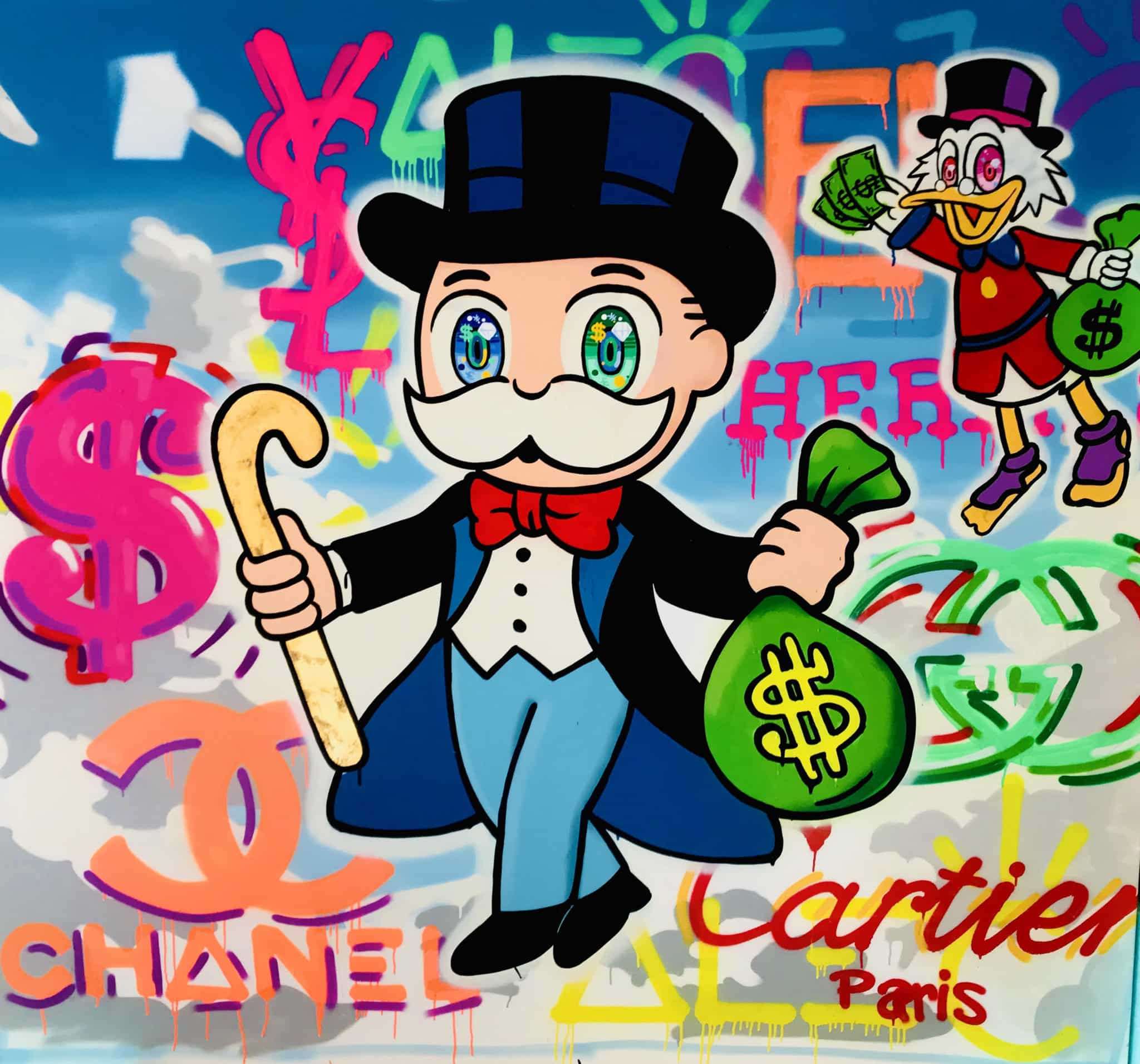 alec monopoly net worth