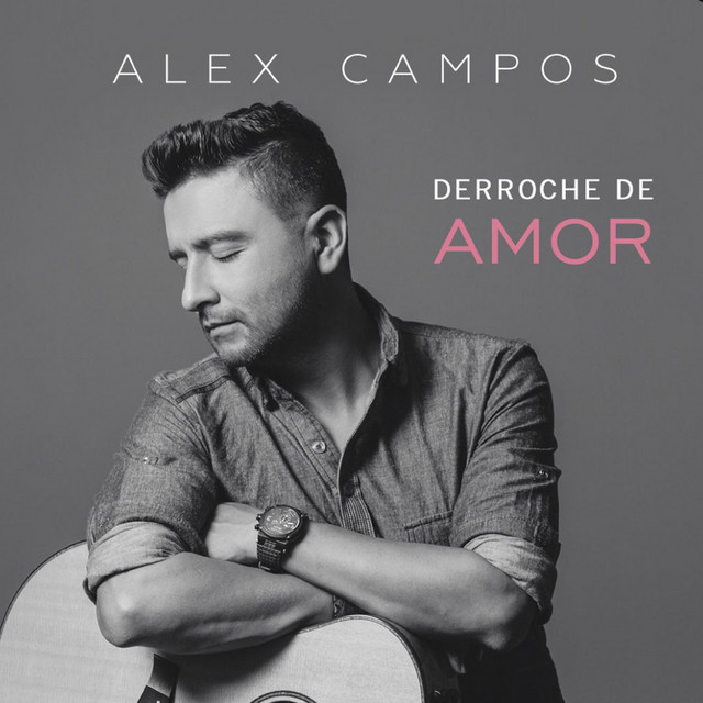 alex campos