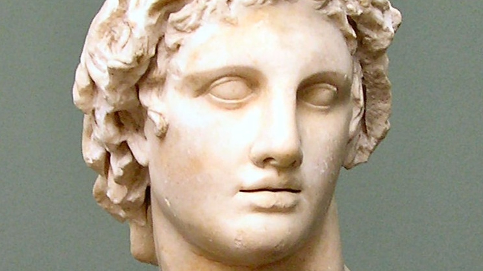 alexander the great net worth