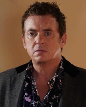 alfie moon