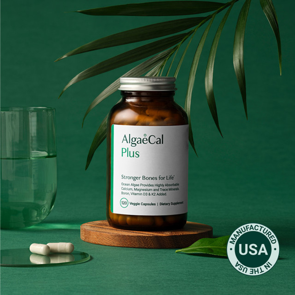 algaecal inc