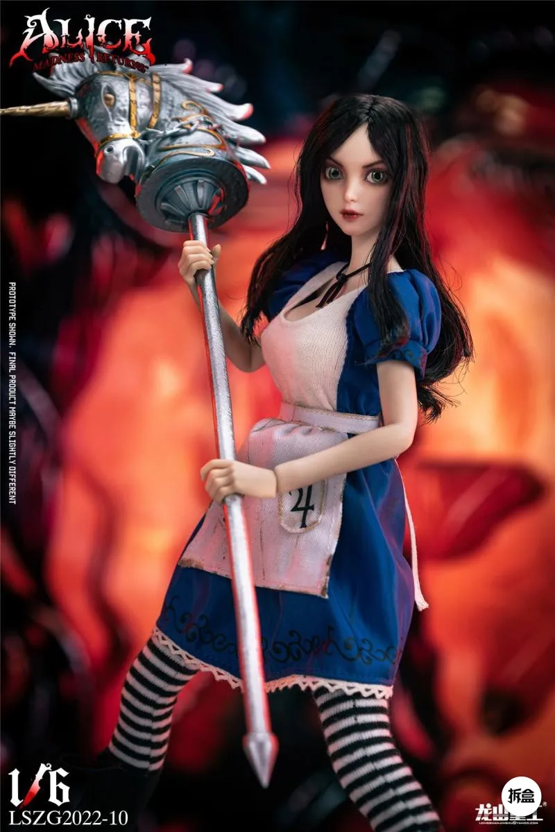 alice madness returns figure