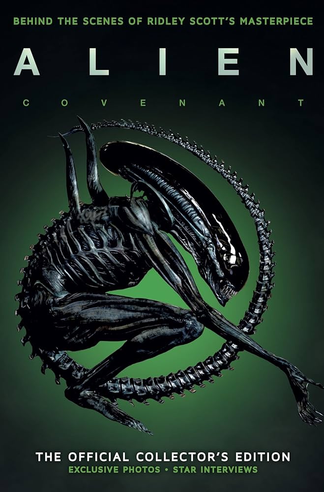 alien covenant free