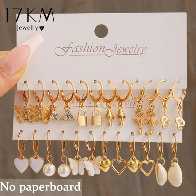 aliexpress earrings