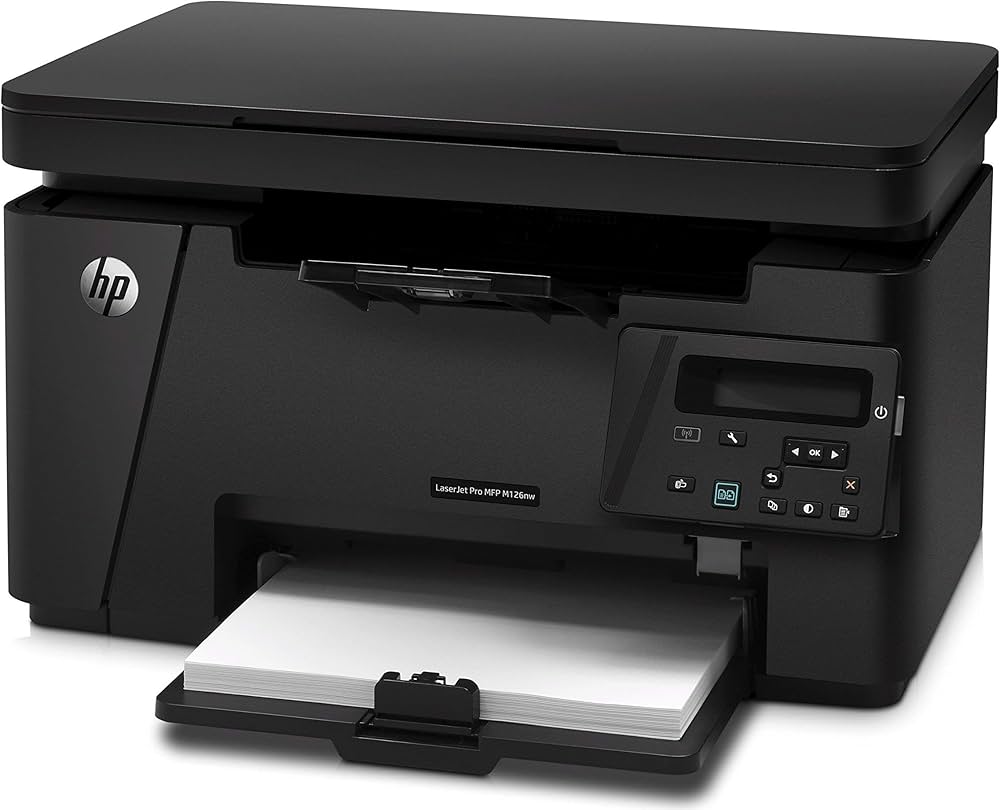 all in one printer and scanner price