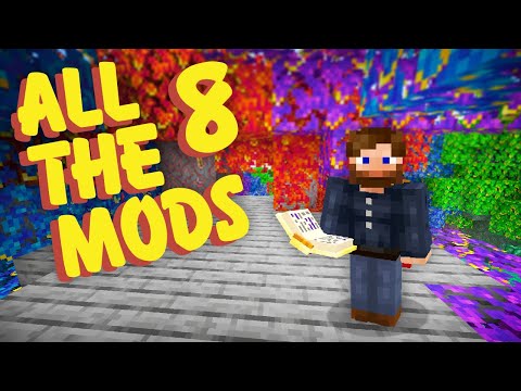 allthemods 8 mod list