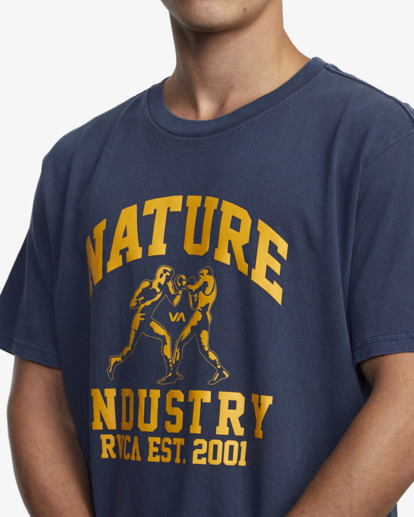 alma mater t shirt