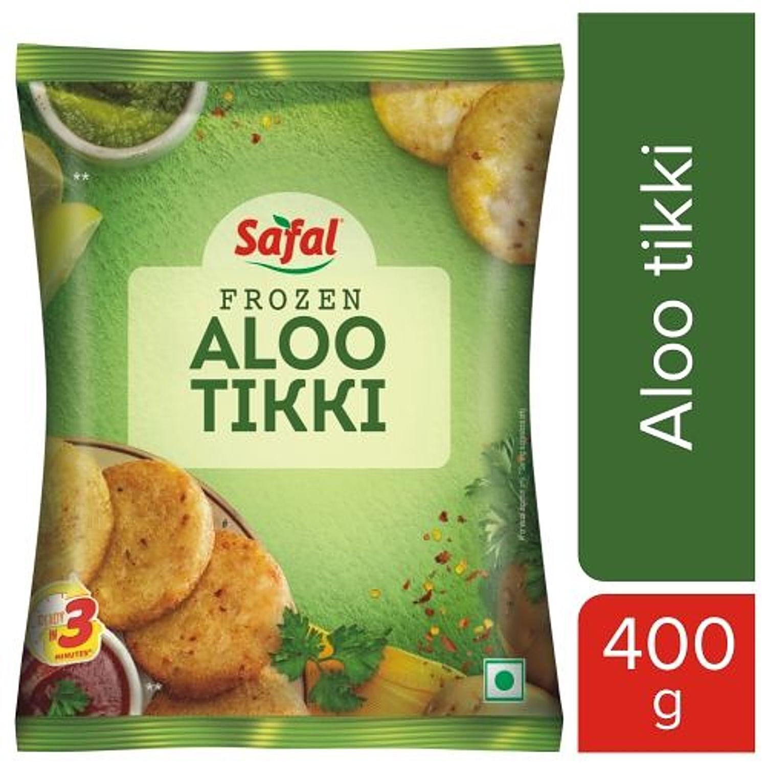 aloo tikki price