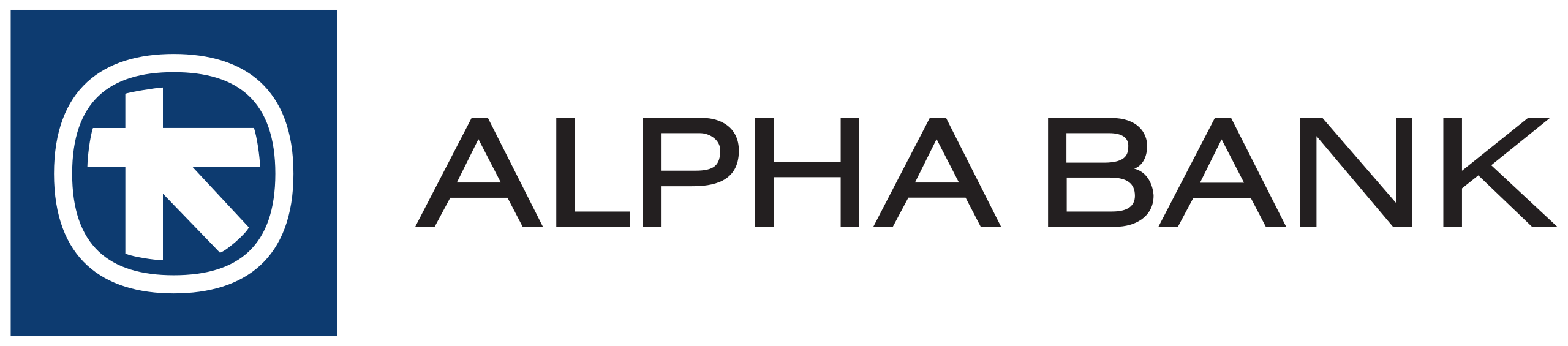 alpha web banking