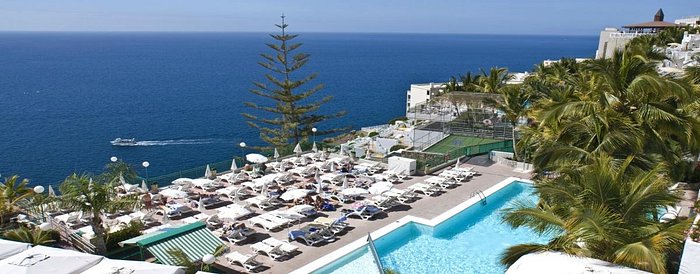 altamar apartments gran canaria