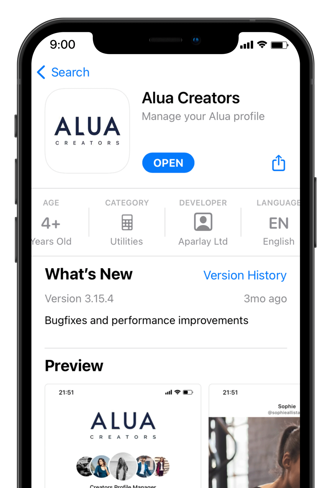 alua.com