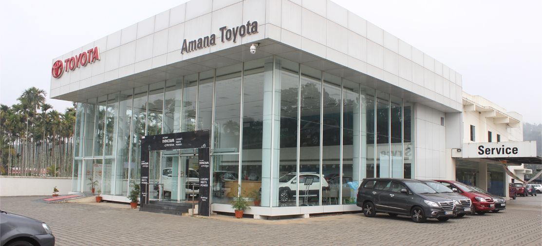 amana toyota