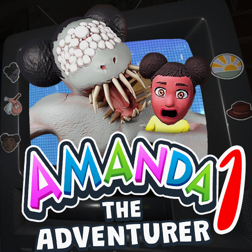 amanda the adventurer free play