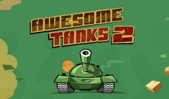 amazing tanks