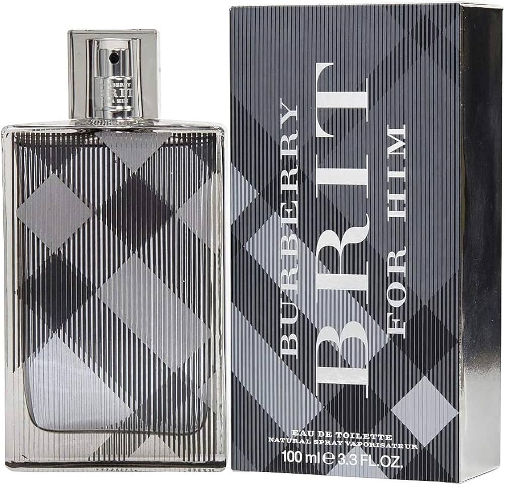 amazon burberry brit perfume