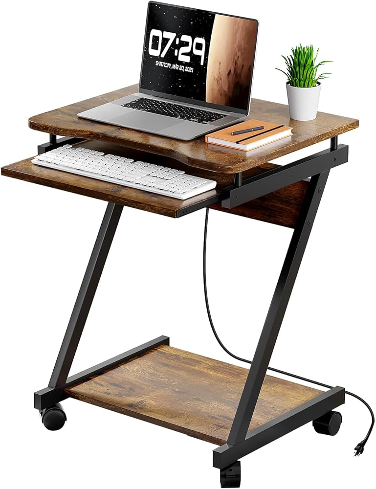 amazon computer desks