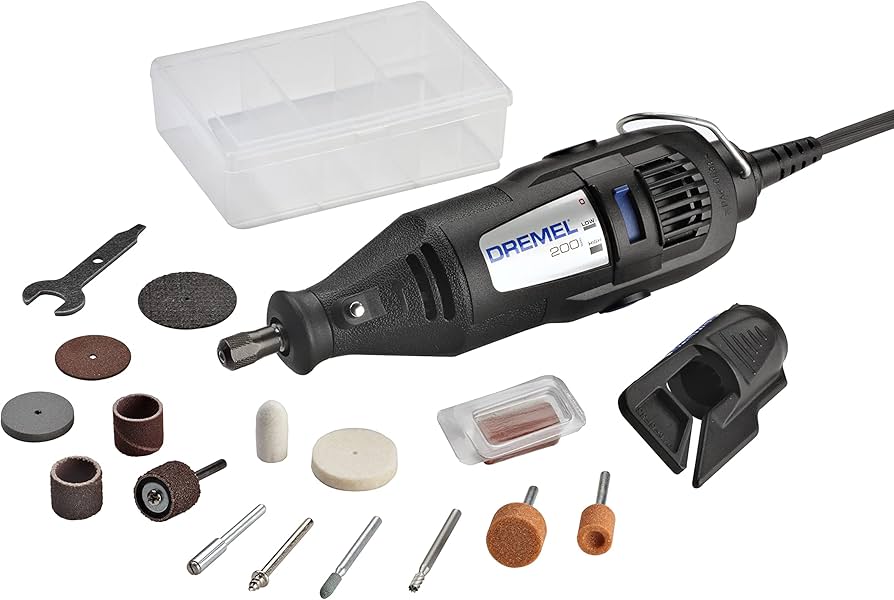 amazon dremel