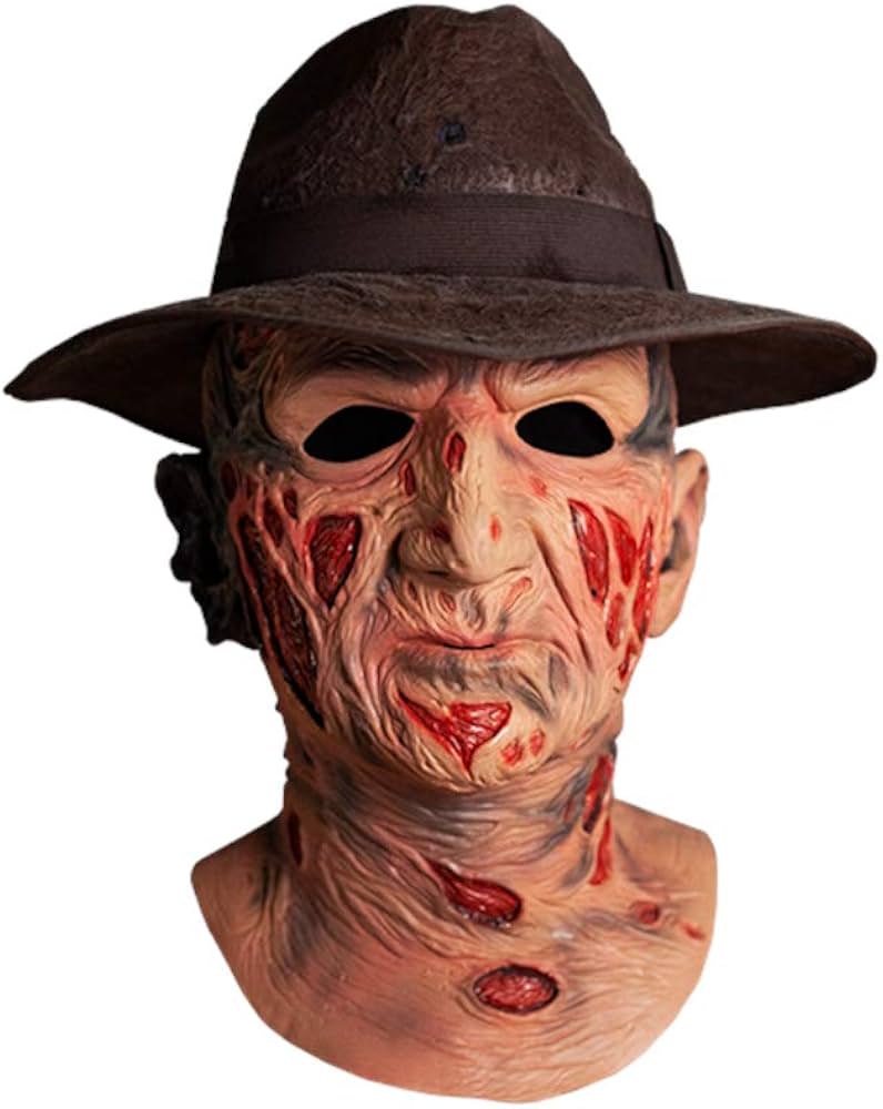 amazon freddy krueger