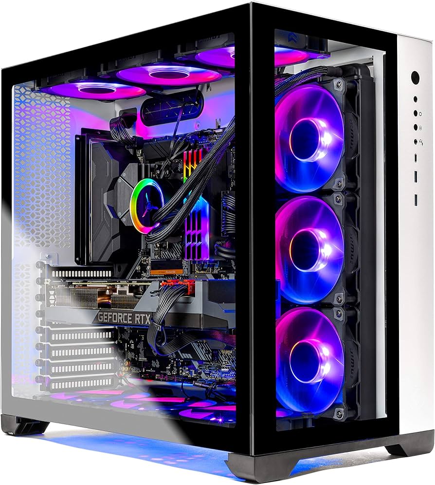 amazon gaming desktop