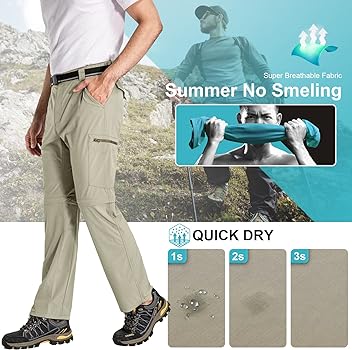 amazon hiking pants