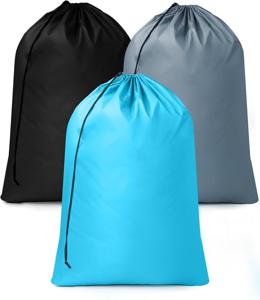 amazon laundry bags