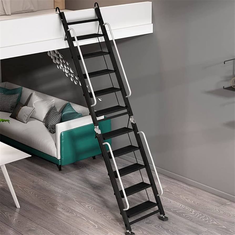 amazon loft ladders