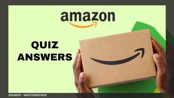 amazon pay gas cylinder quiz